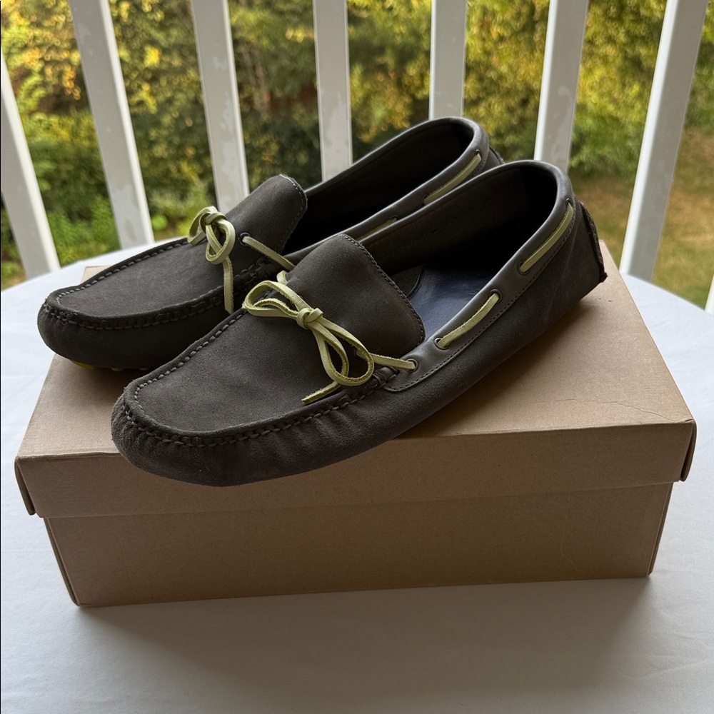 Cole Haan Men's Driving Moccasin